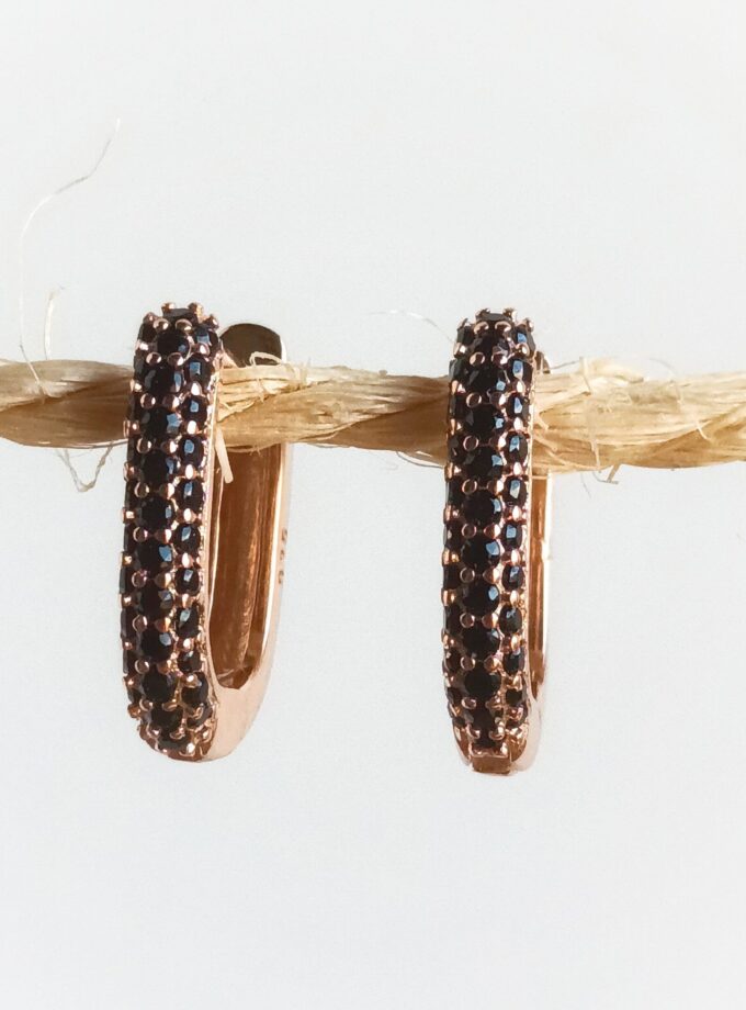 Pendientes 2540 Rosé