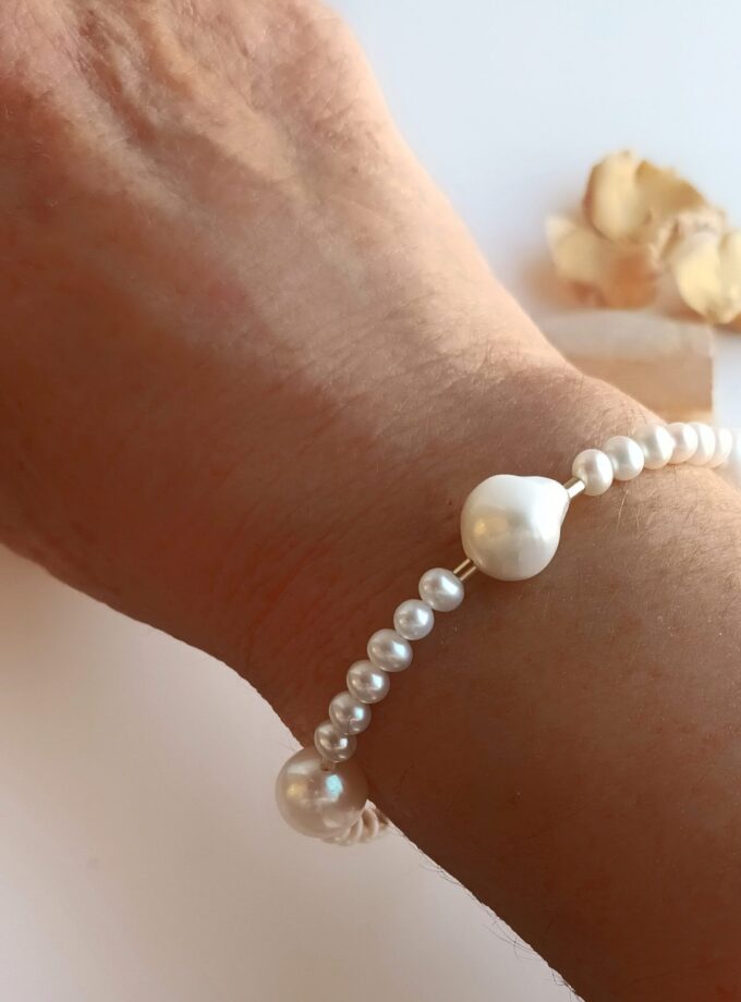 Pulsera 2758 Golden