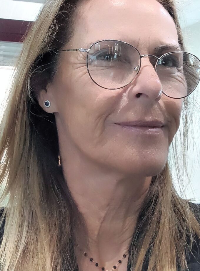 Pendientes 2770 Oro Blanco Zafiros