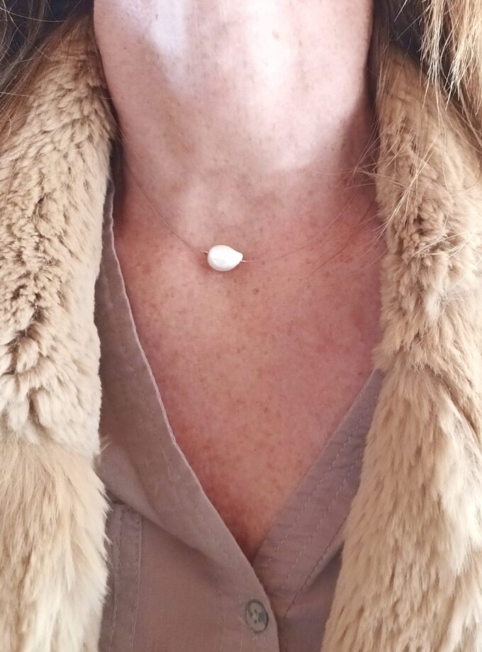 Collar 1628 acero