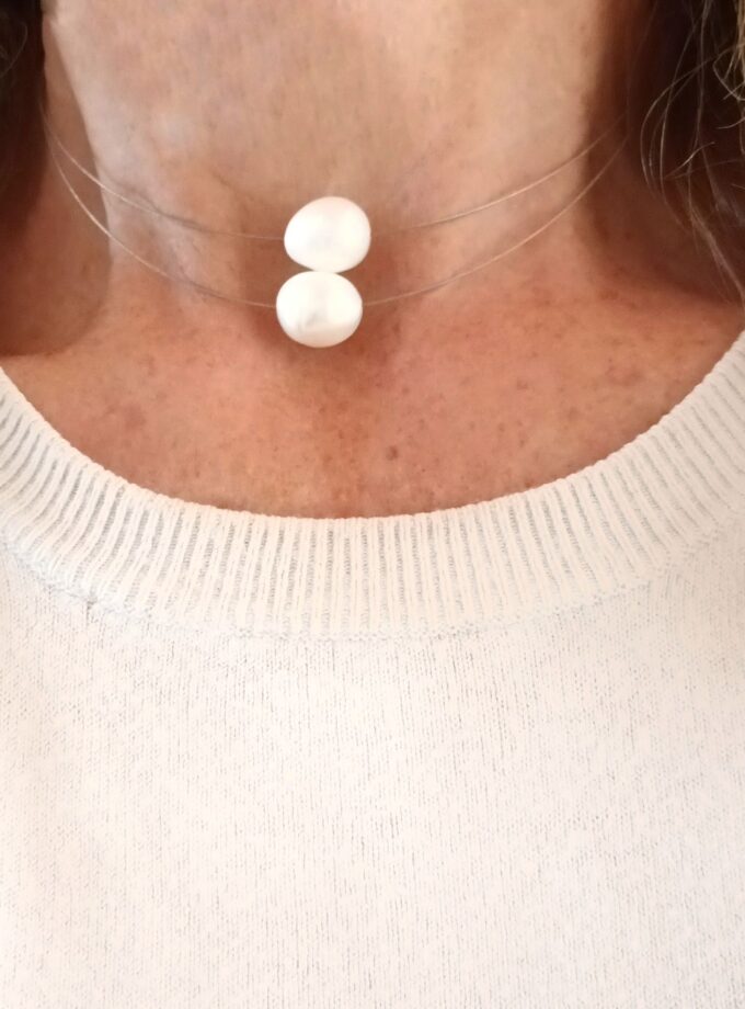 Collar 2495 Acero
