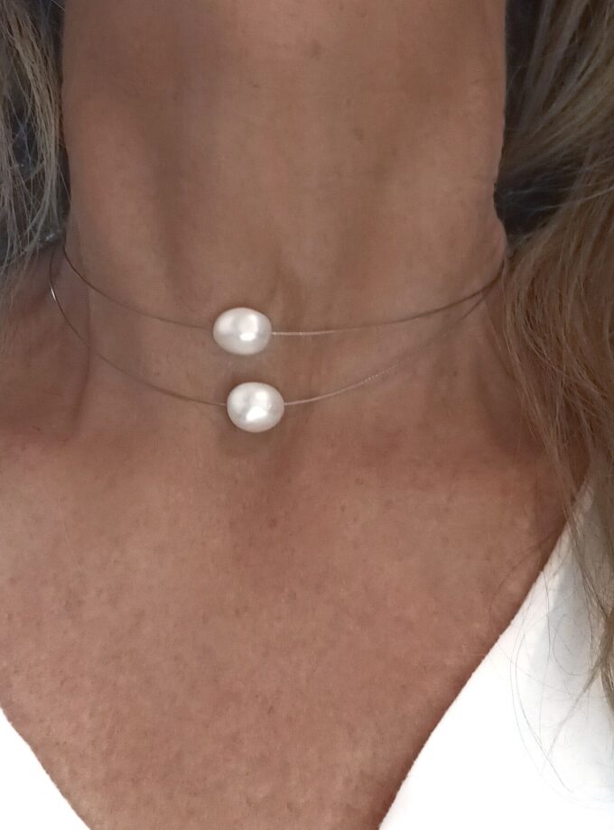 Collar 2495 Acero