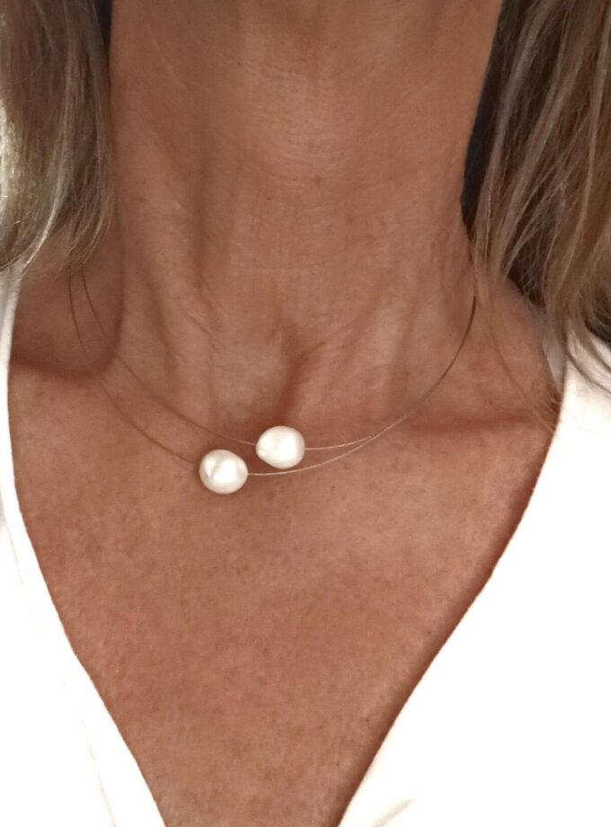 Collar 2495 Acero