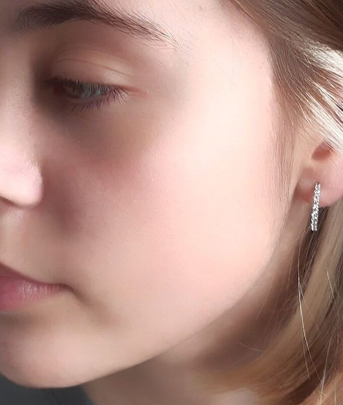 Pendientes 1833-1834