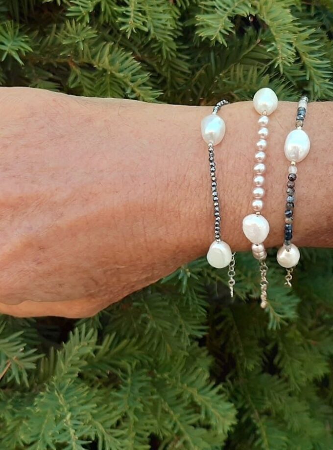 Pulsera 2186 Golden