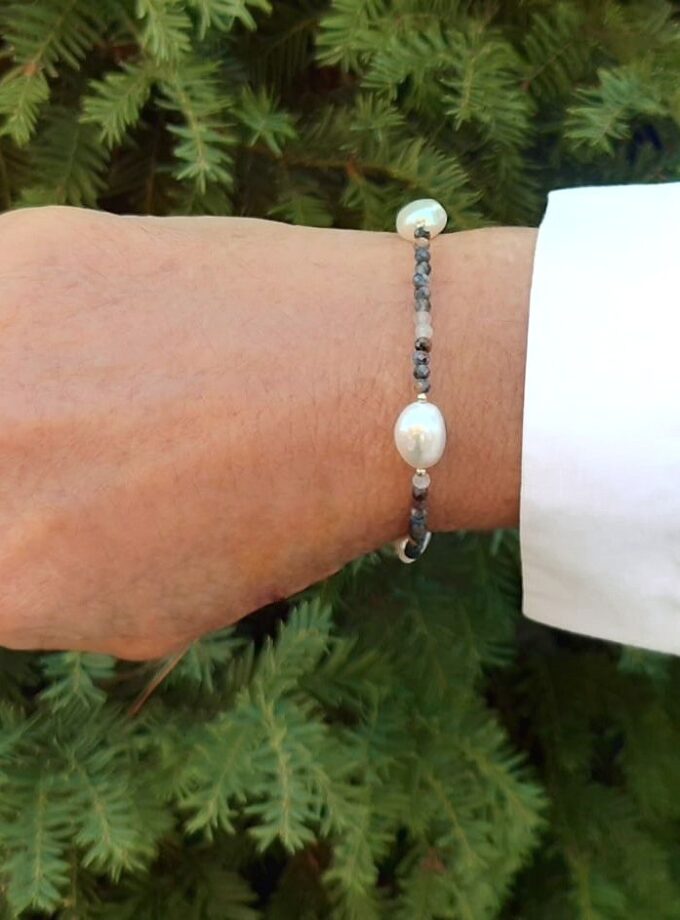 Pulsera 2186 Golden