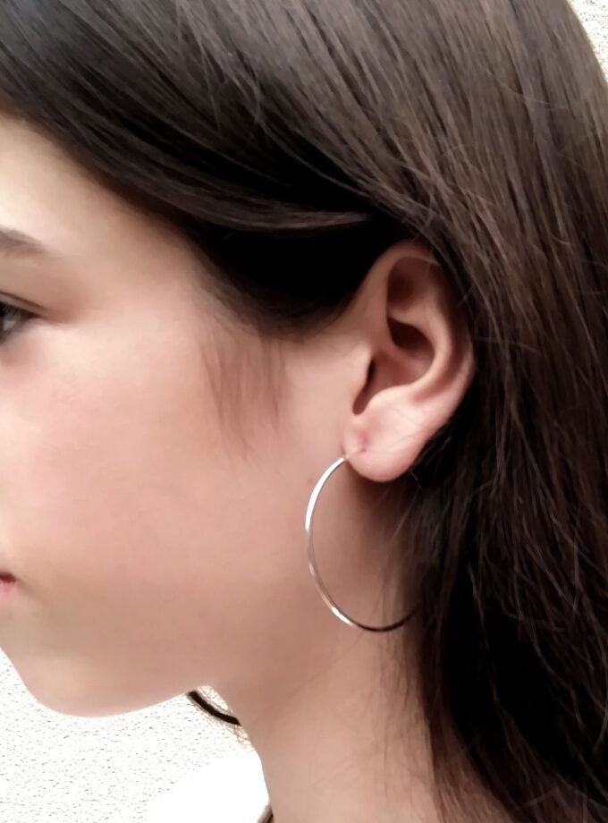 Pendientes 0230 golden