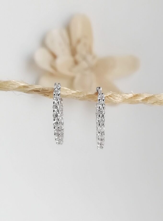 Pendientes 1833-1834
