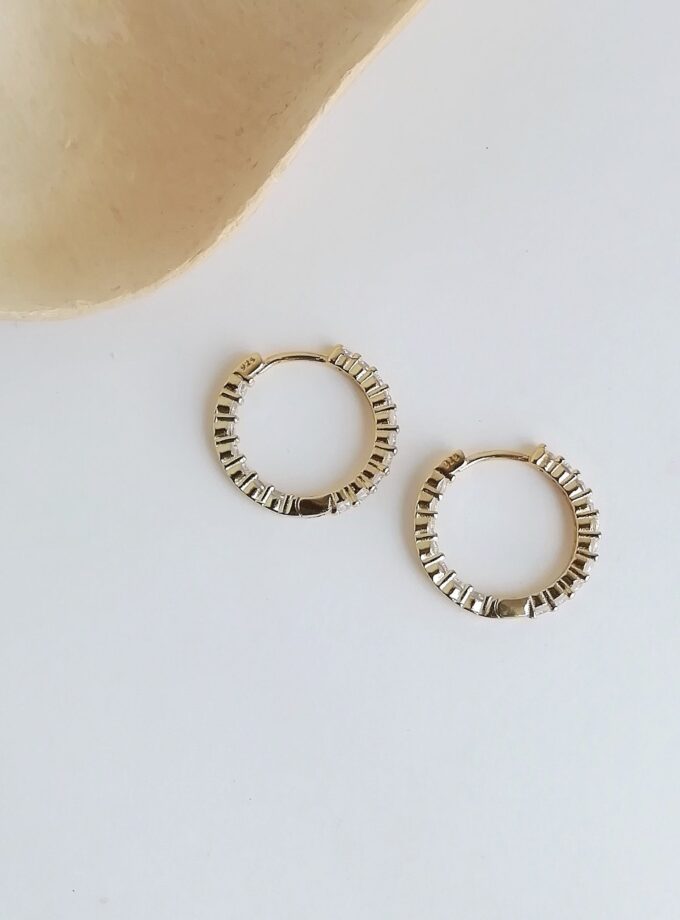 Pendientes 1833-1834