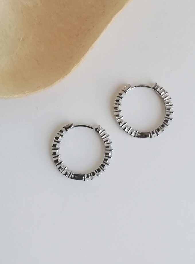 Pendientes 1833-1834