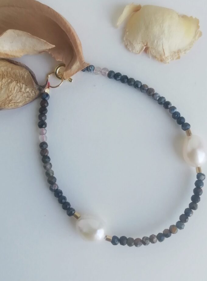 Pulseras 2513-14-15-16-17-18 Golden