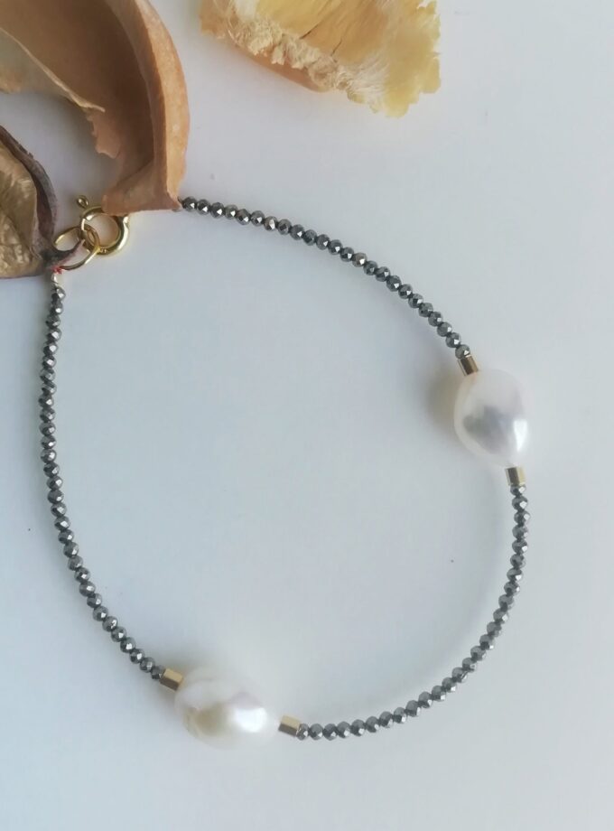 Pulseras 2513-14-15-16-17-18 Golden