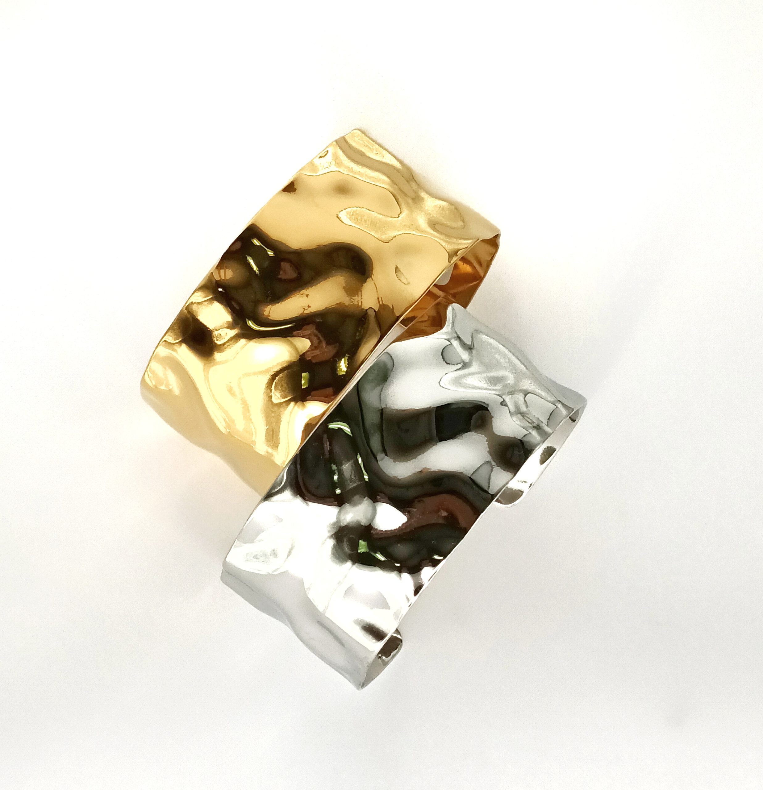 Pulsera 3253 Plata - Golden