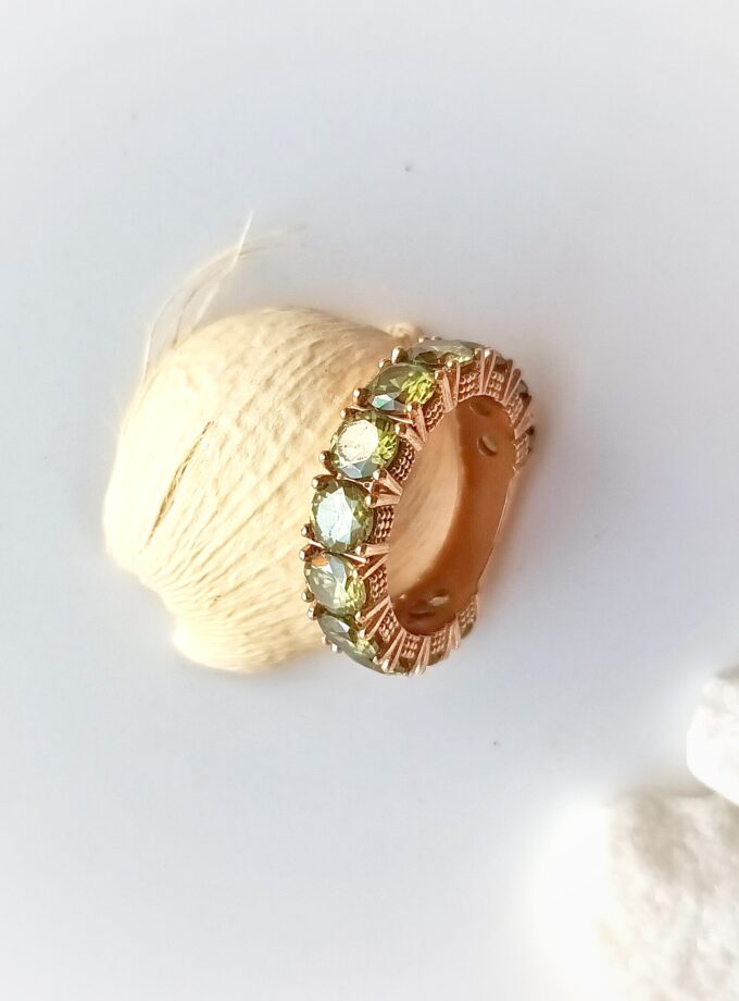 Anillos 3917-3918-3919 Rosé