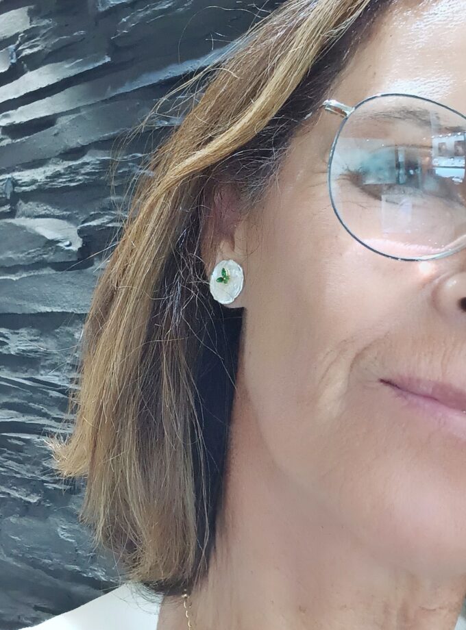 Pendientes Butterfly