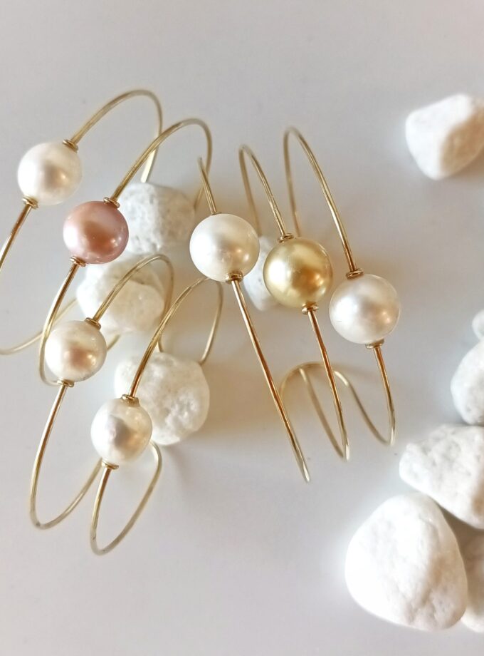 Pulsera 3746 Golden