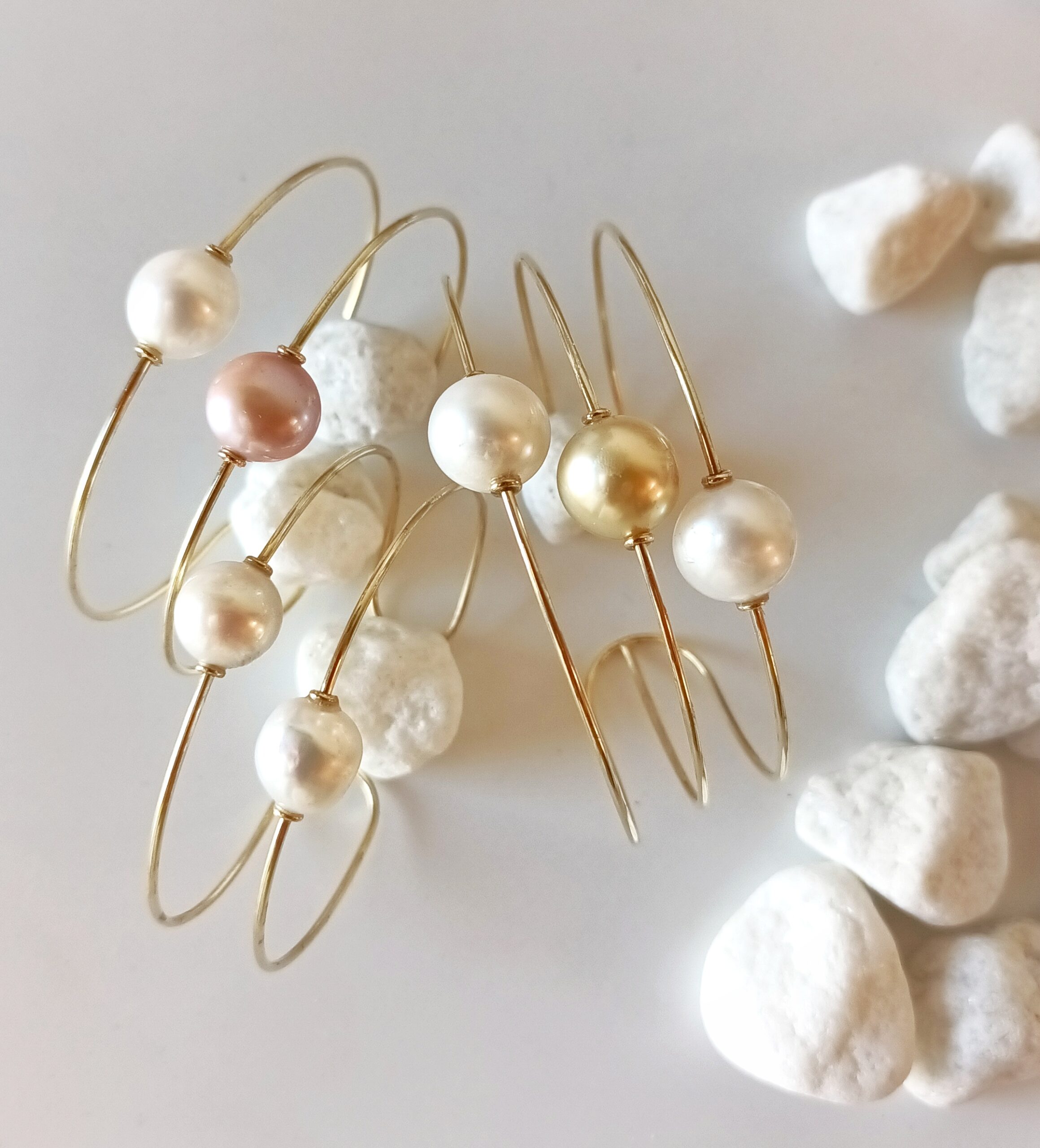 Pulsera 3746 Golden - Imagen 6