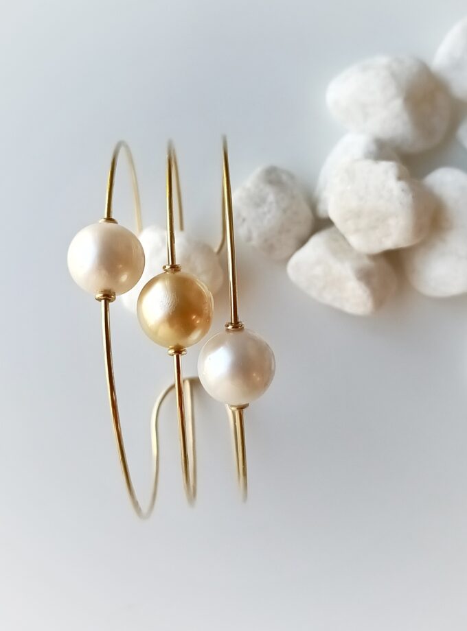 Pulsera 3746 Golden