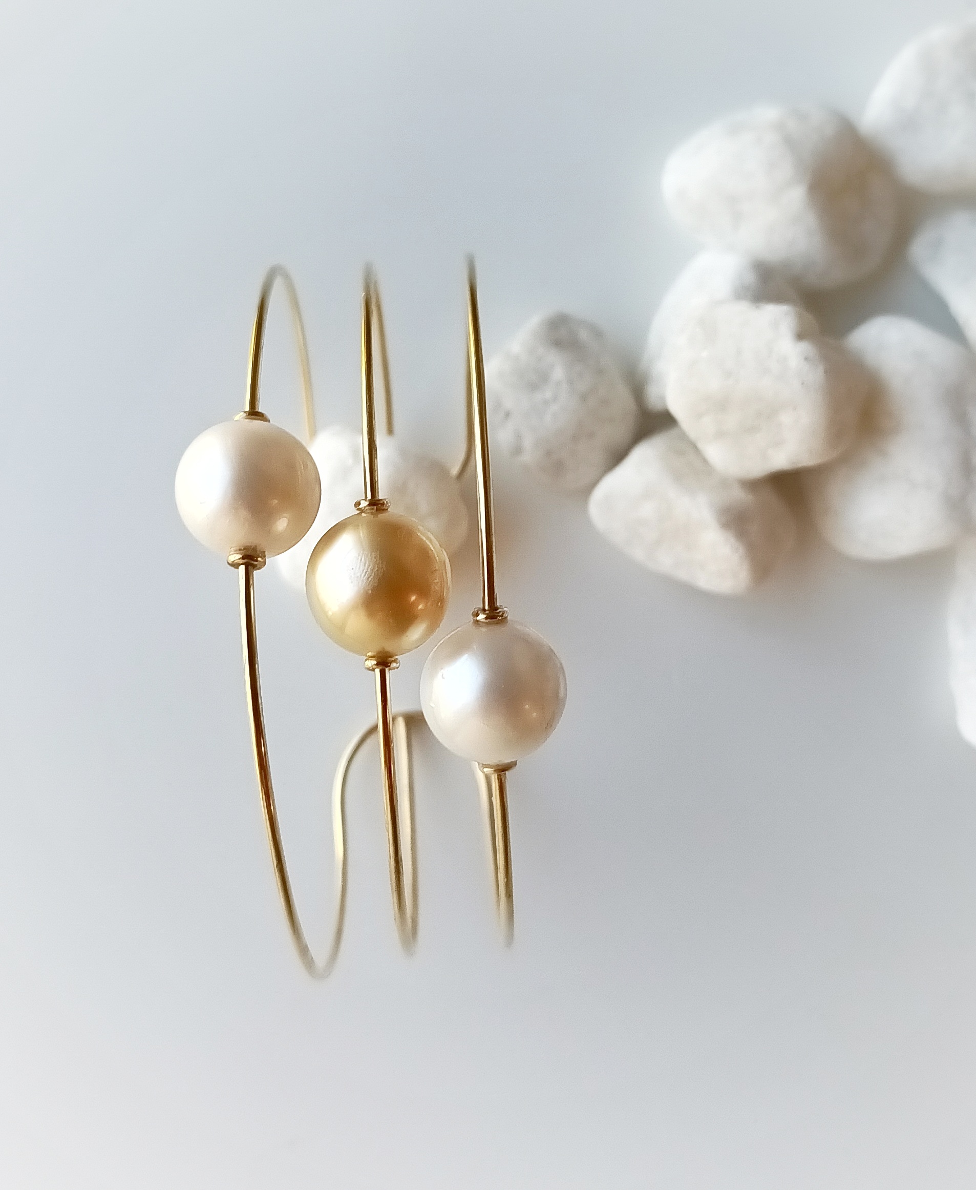 Pulsera 3746 Golden
