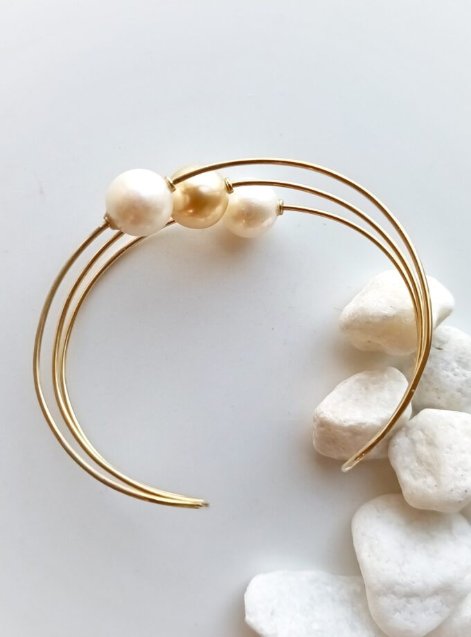 Pulsera 3746 Golden