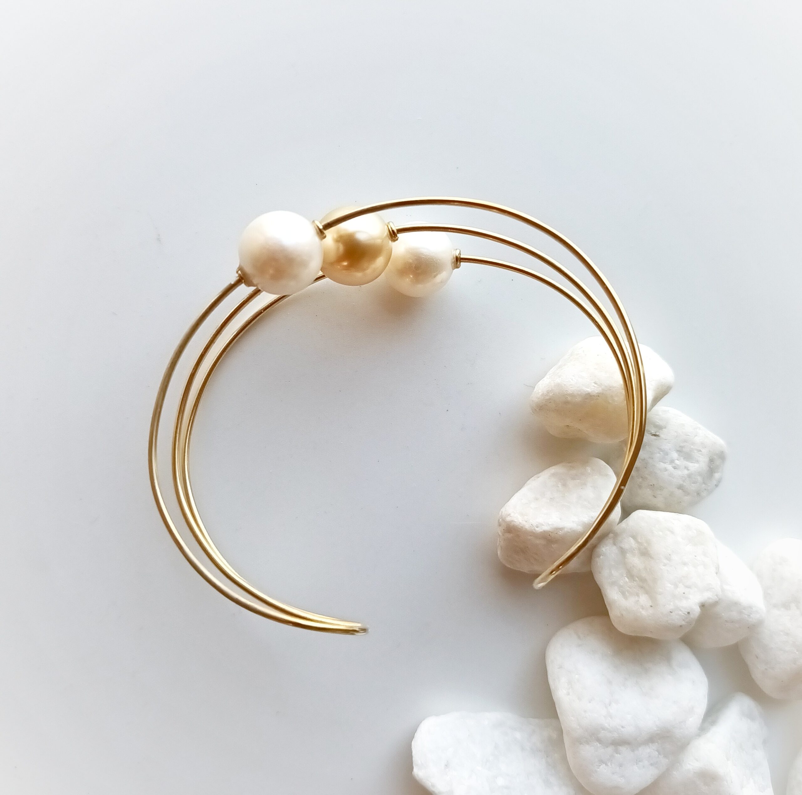 Pulsera 3746 Golden - Imagen 5