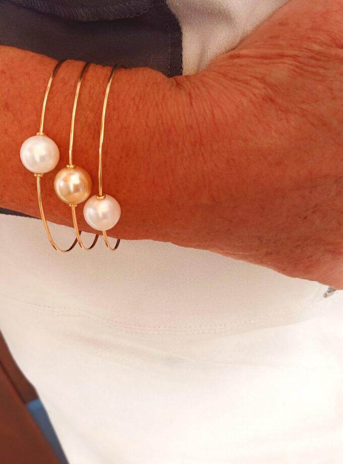 Pulsera 3746 Golden