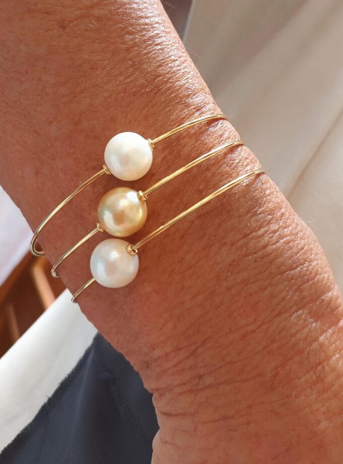 Pulsera 3746 Golden