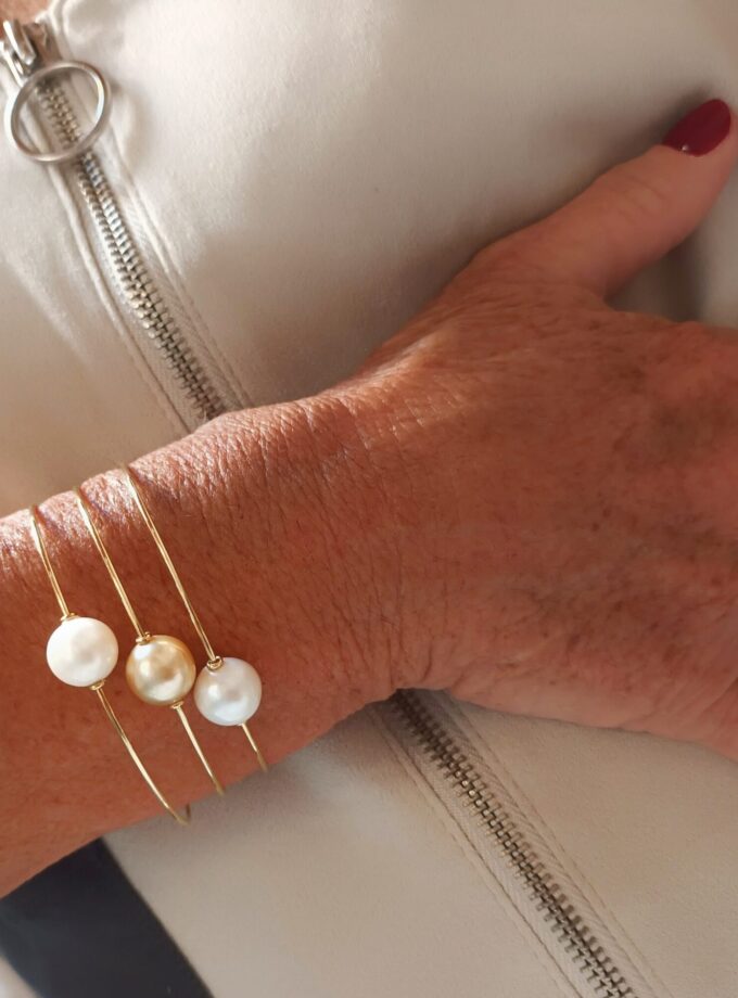 Pulsera 3746 Golden