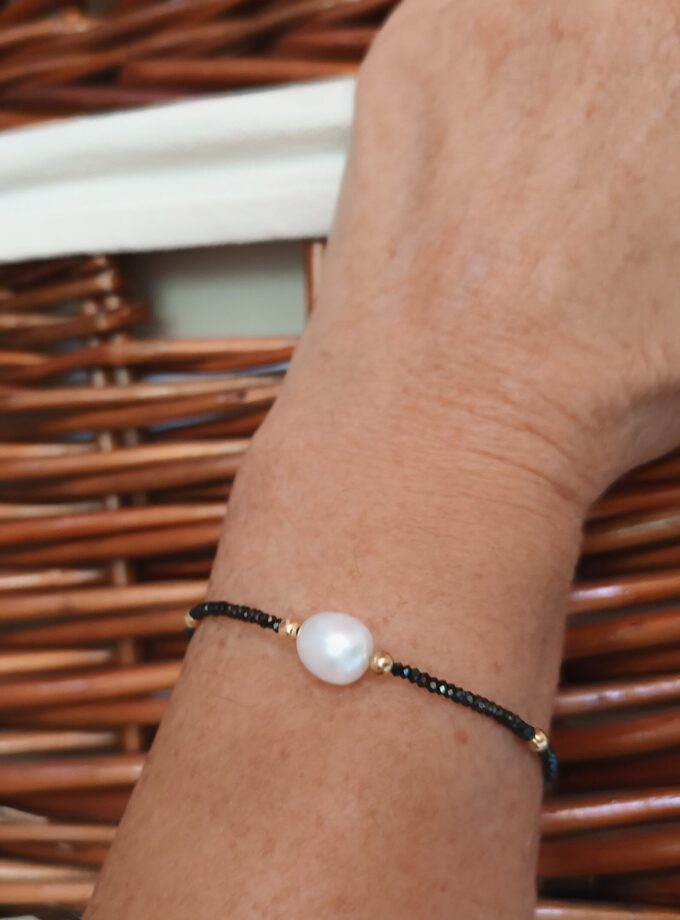Pulseras 3756-3757 Goldf