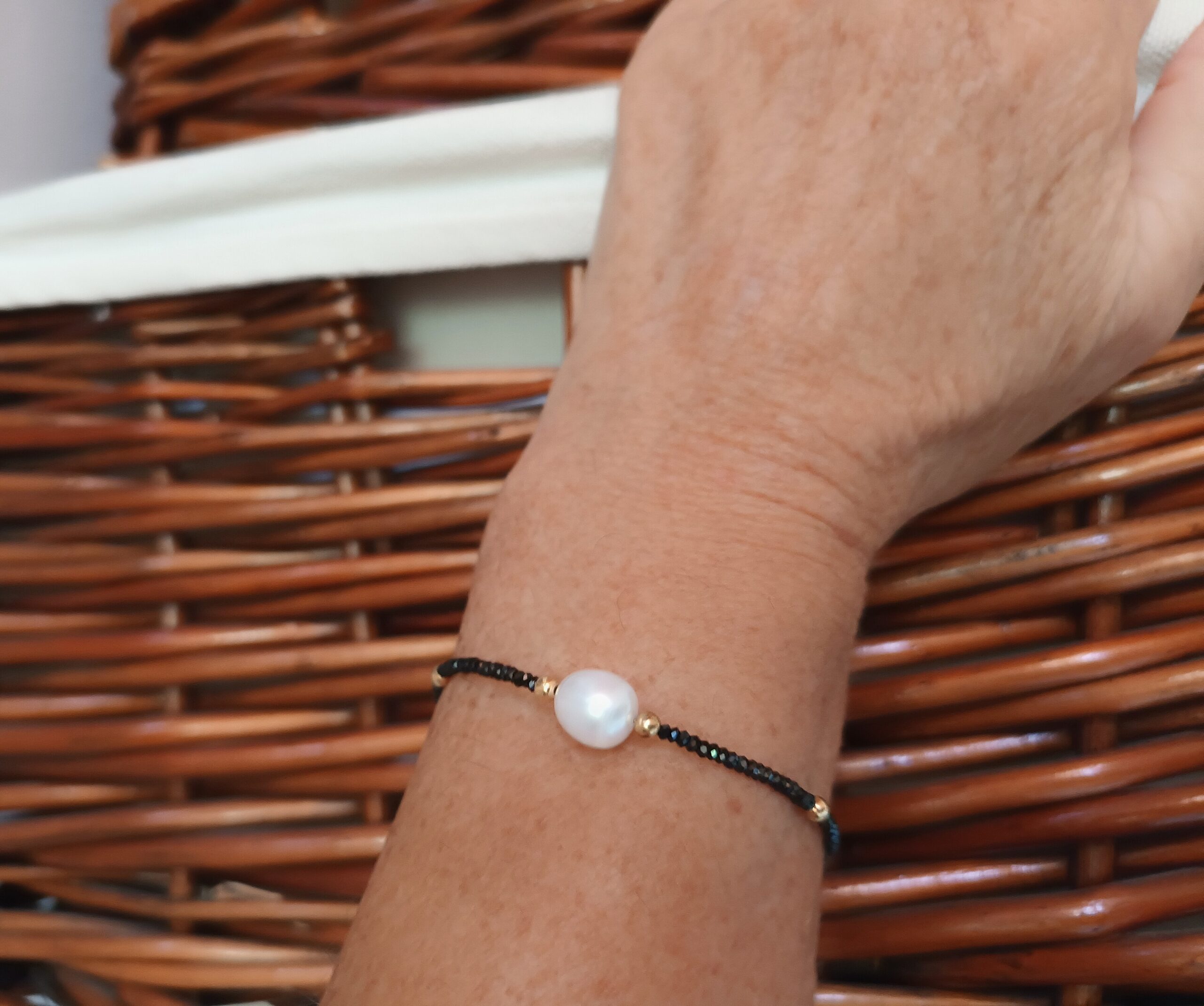Pulseras 3756-3757 Goldf - Imagen 2