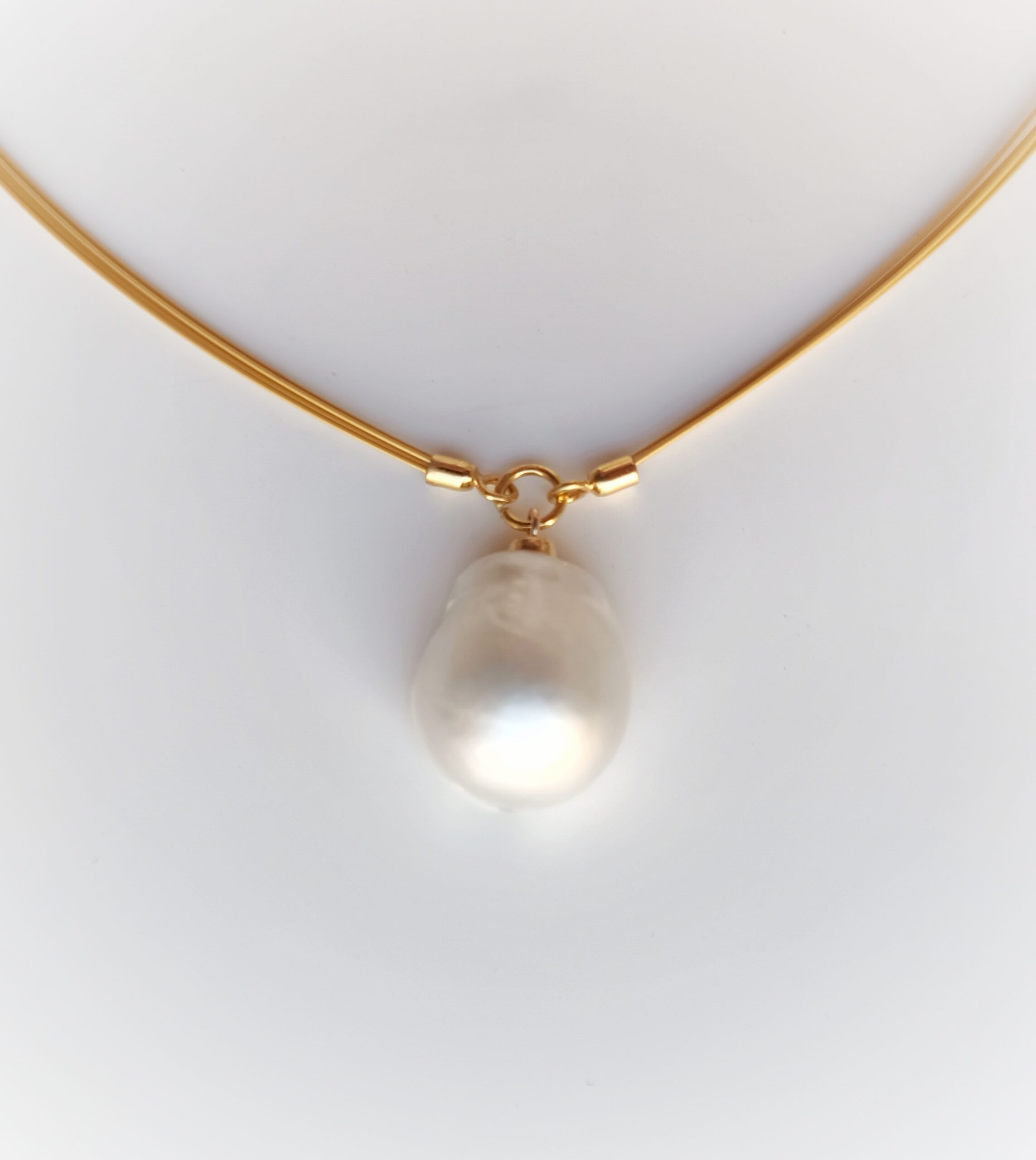 Collar 3774 Golden - Imagen 3