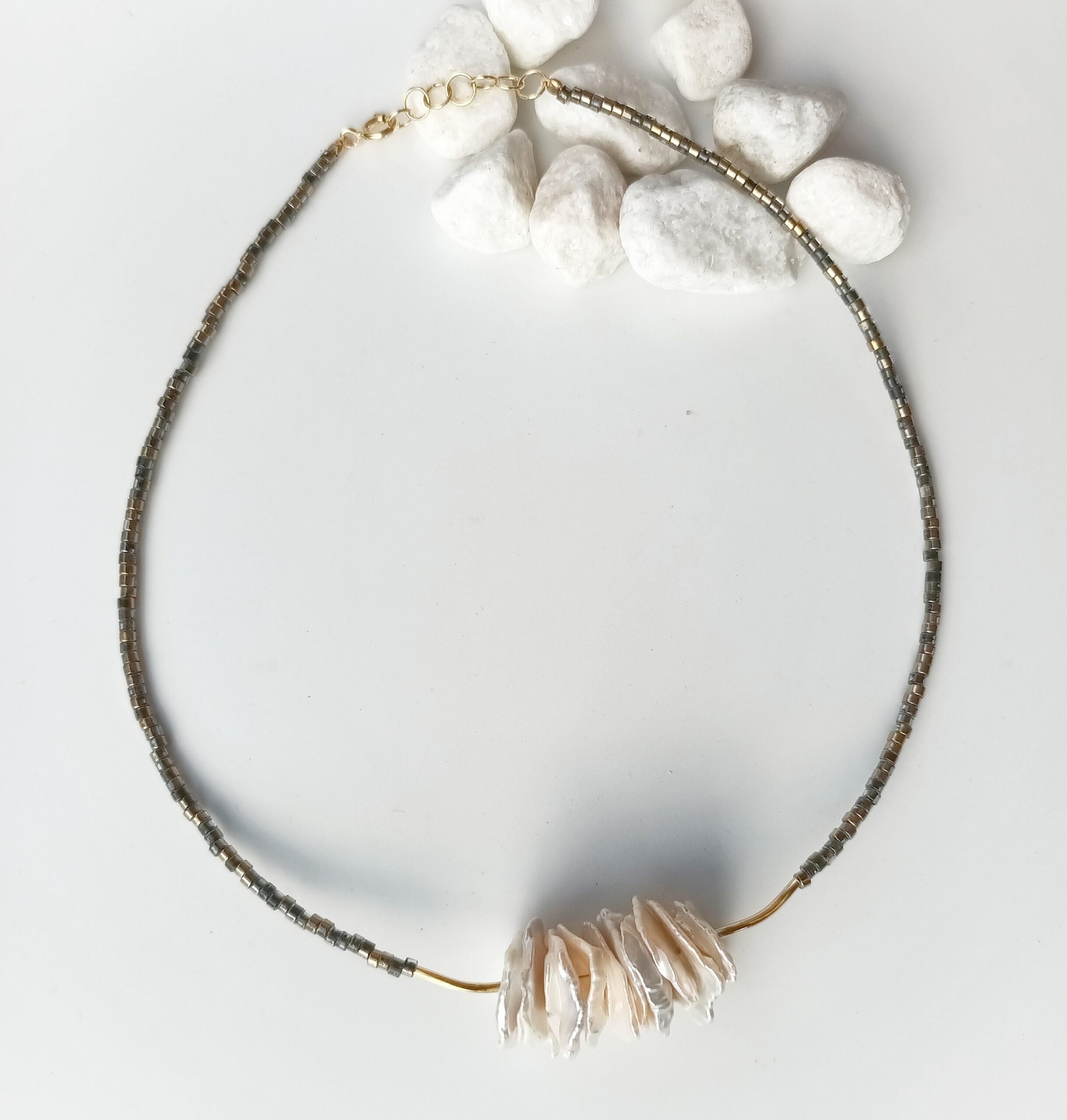 Collar 3785 Golden - Imagen 3