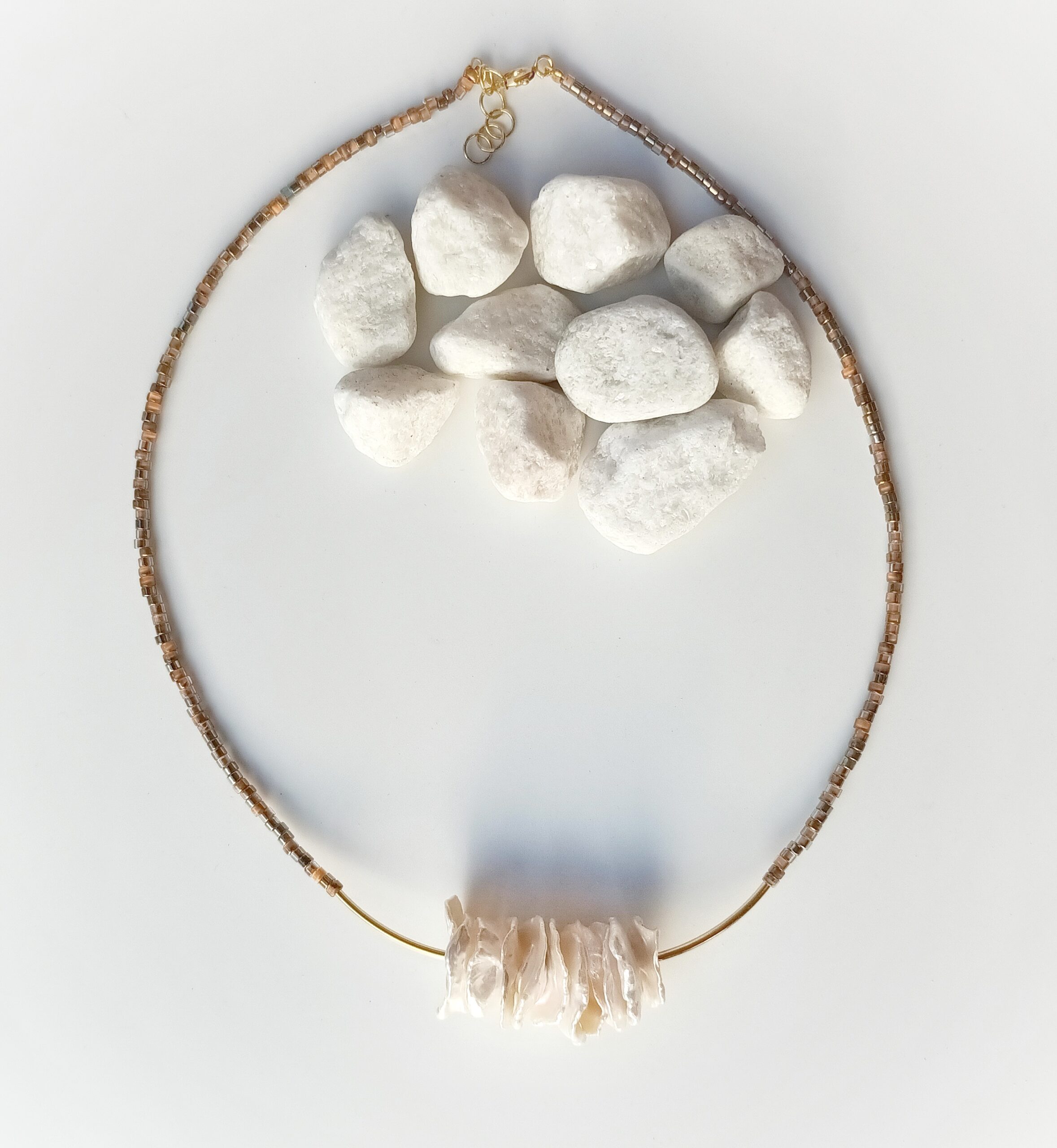 Collar 3785 Golden - Imagen 4