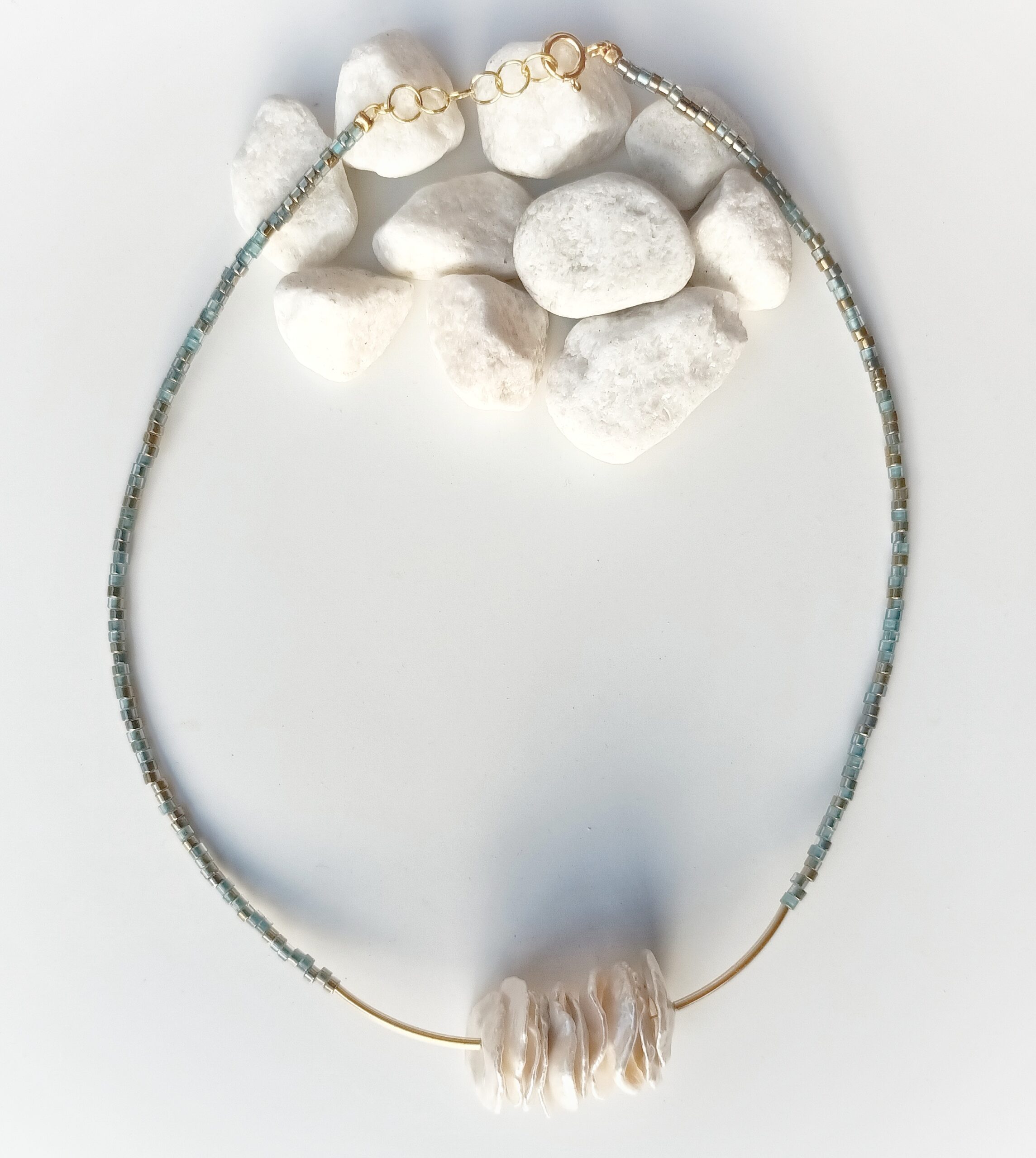 Collar 3785 Golden - Imagen 5