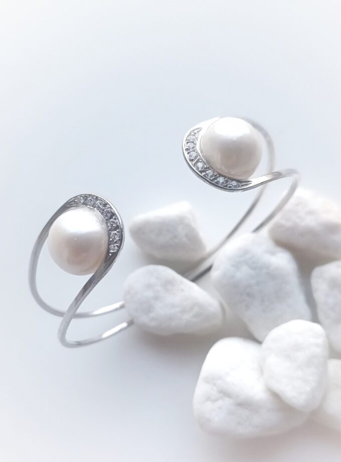 Pulsera 3970 Plata