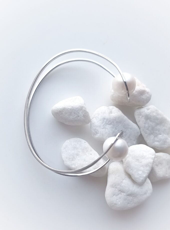 Pulsera 3970 Plata