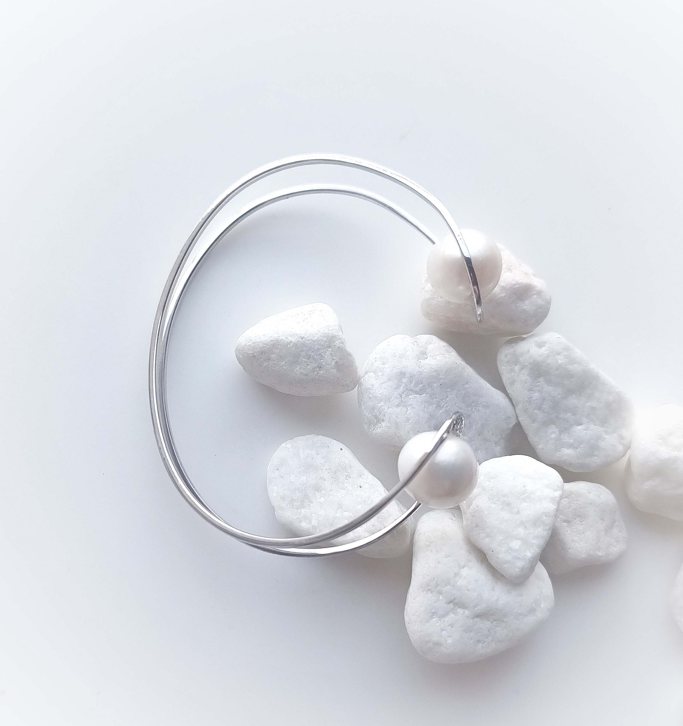 Pulsera 3970 Plata - Imagen 3
