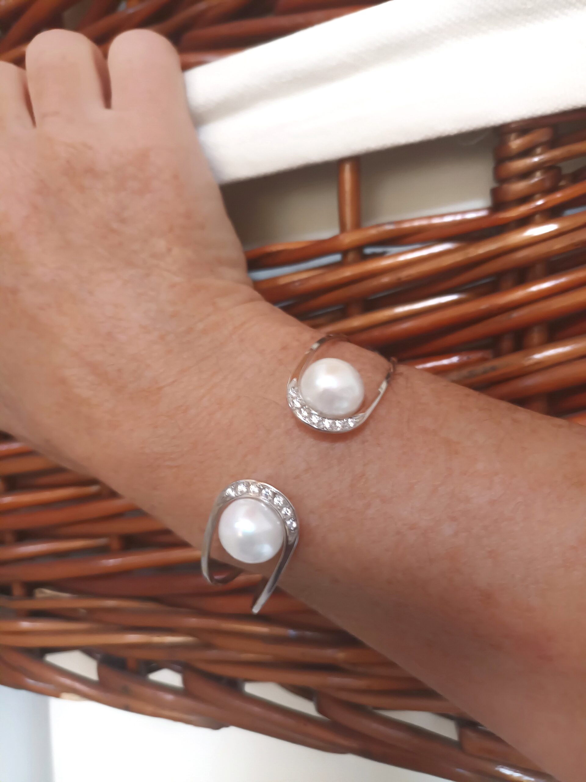 Pulsera 3970 Plata - Imagen 2