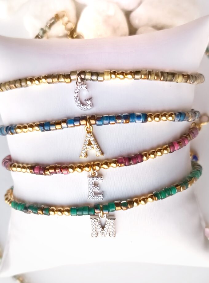 Pulsera 2303 Inicial