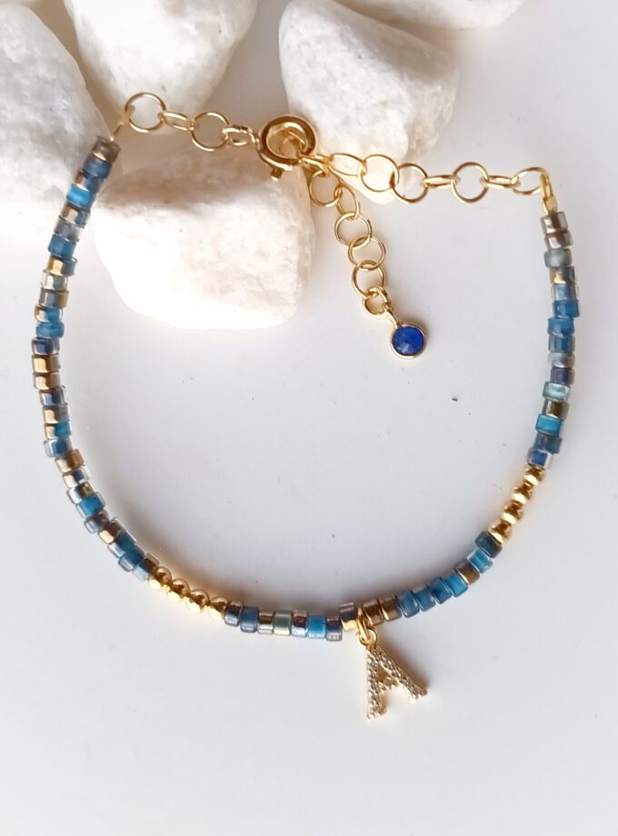 Pulsera 2303 Inicial
