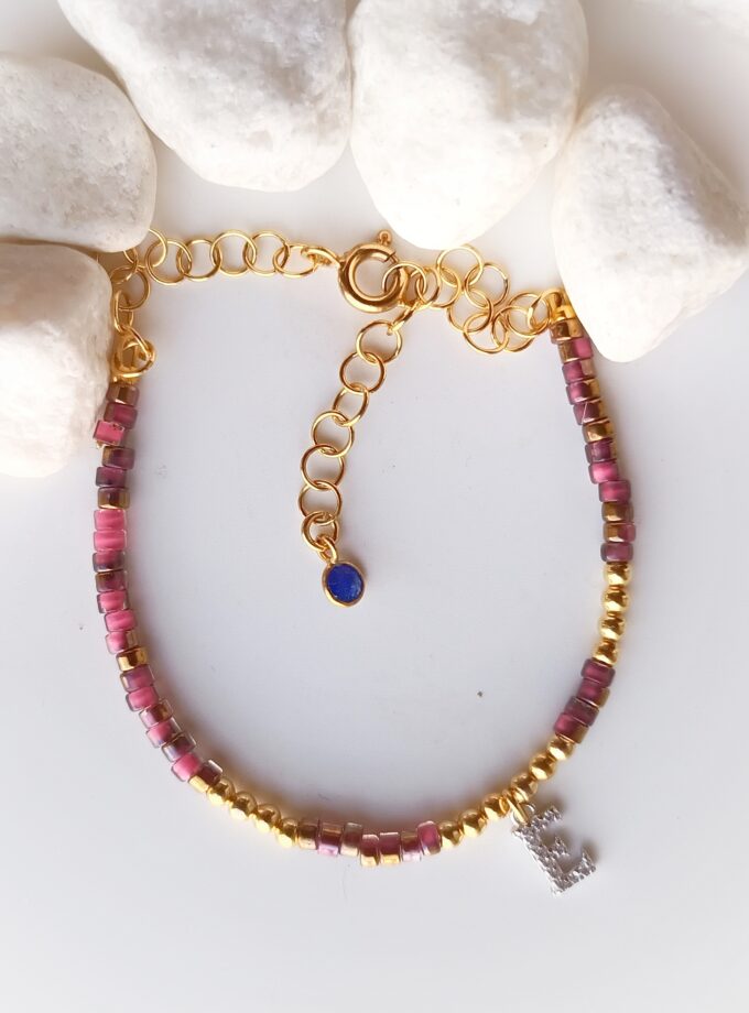 Pulsera 2303 Inicial