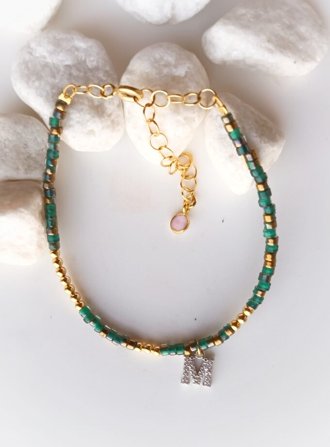 Pulsera 2303 Inicial