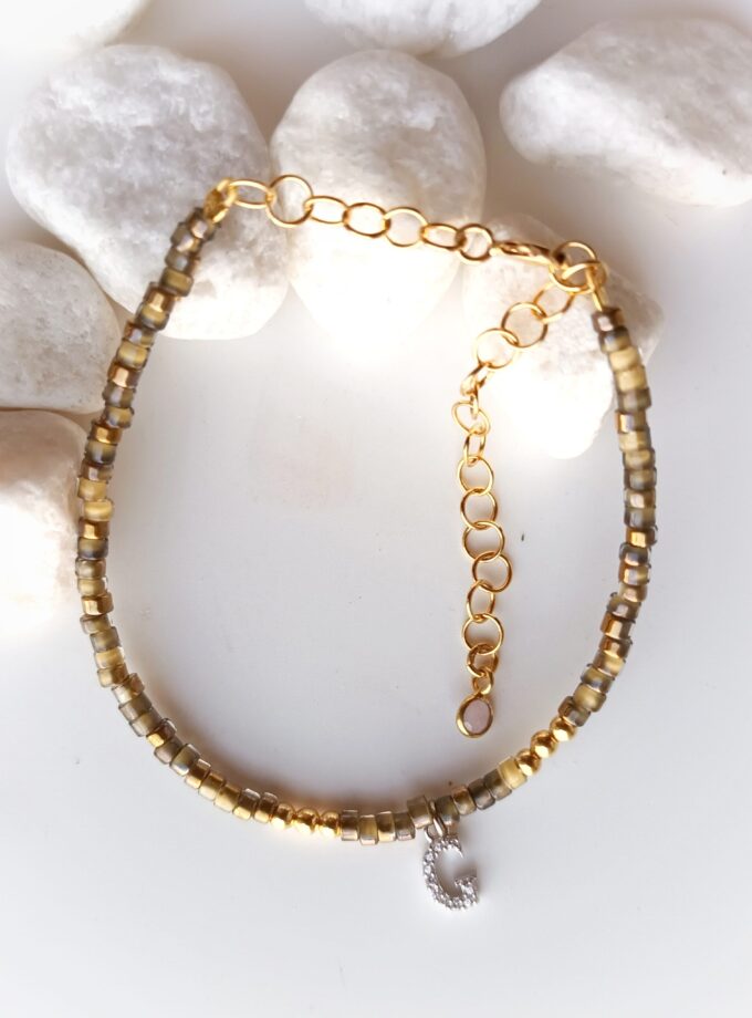 Pulsera 2303 Inicial
