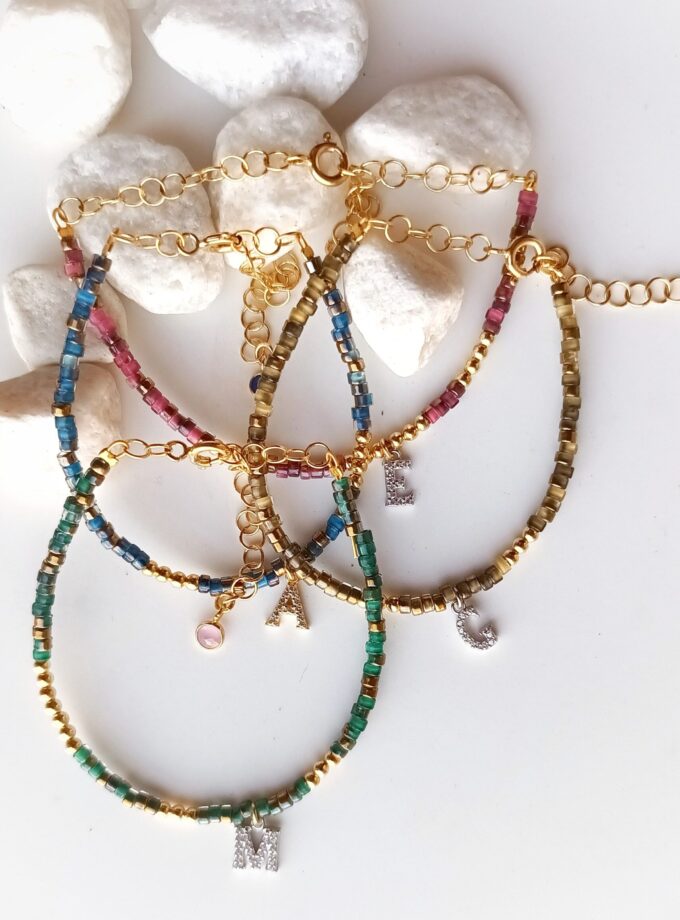 Pulsera 2303 Inicial