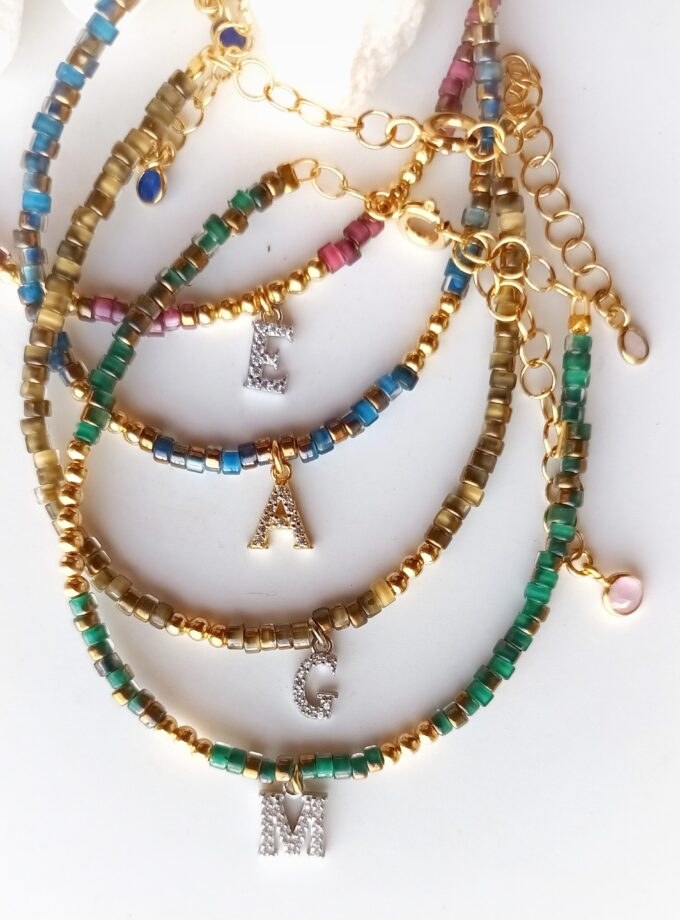 Pulsera 2303 Inicial