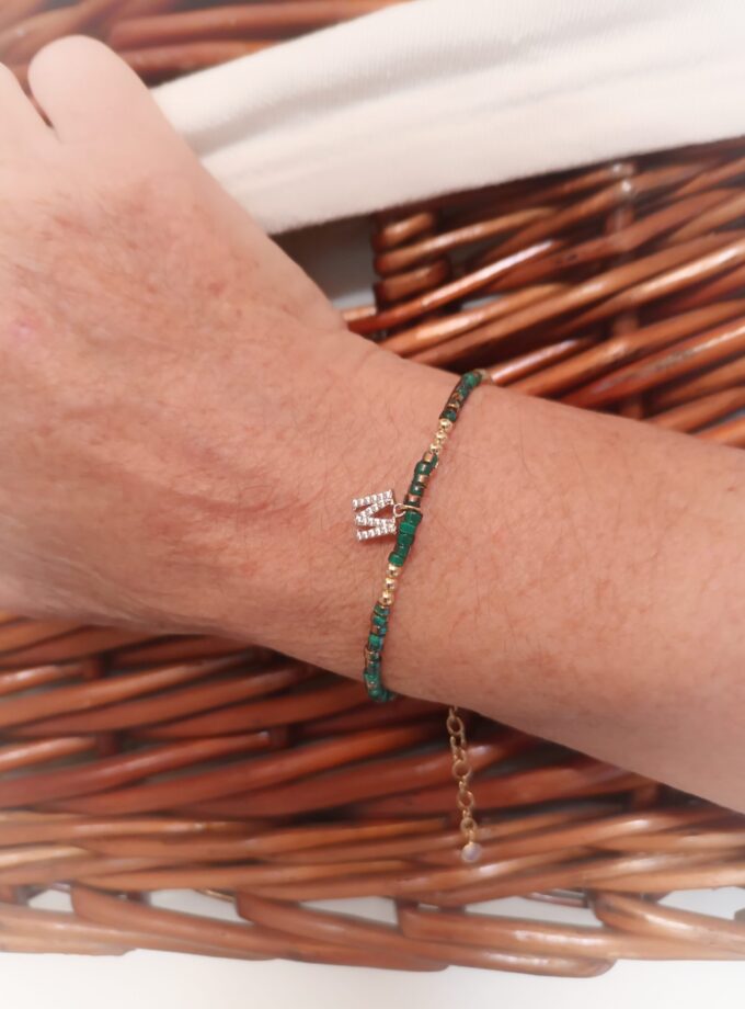Pulsera 2303 Inicial