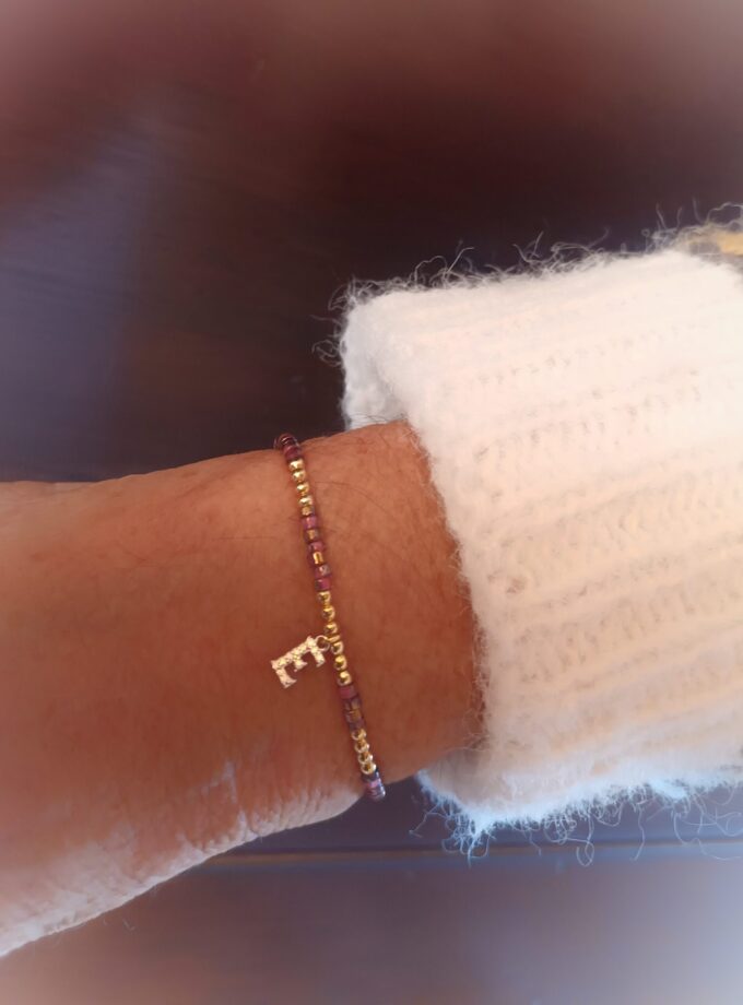Pulsera 2303 Inicial