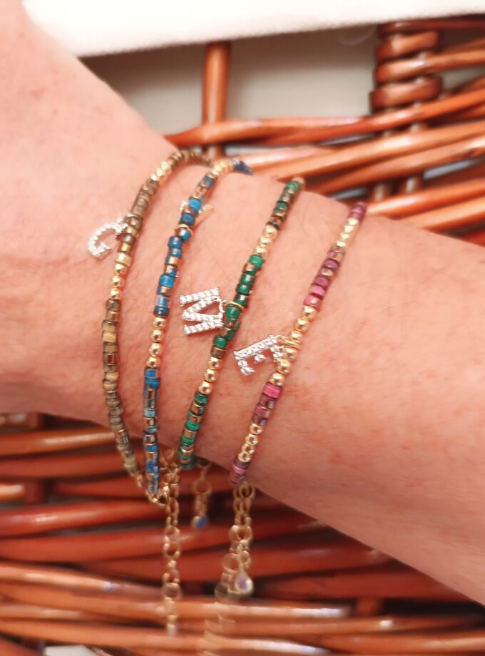 Pulsera 2303 Inicial