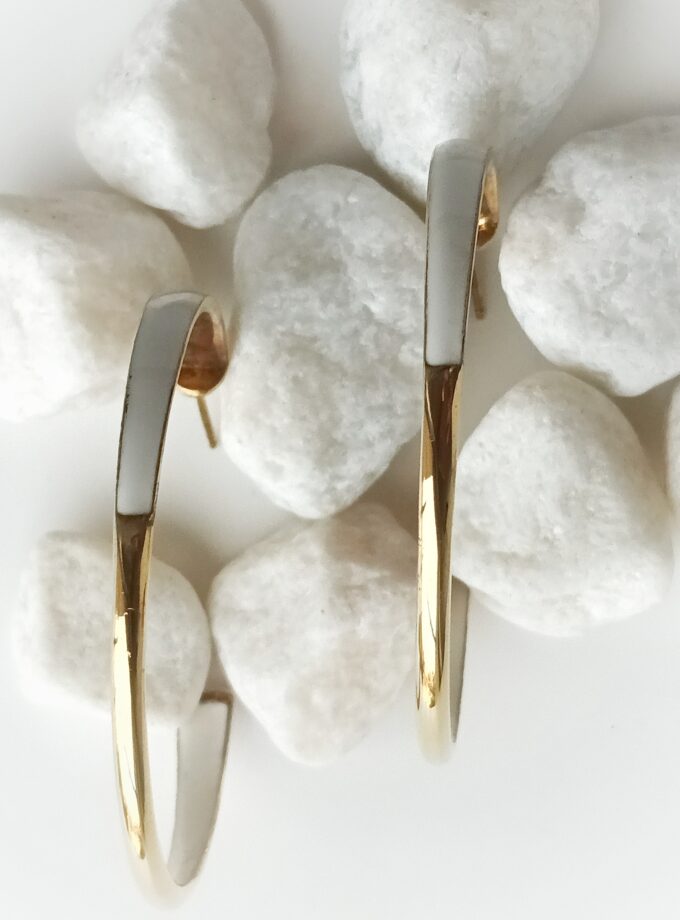 Pendientes 3366 Golden
