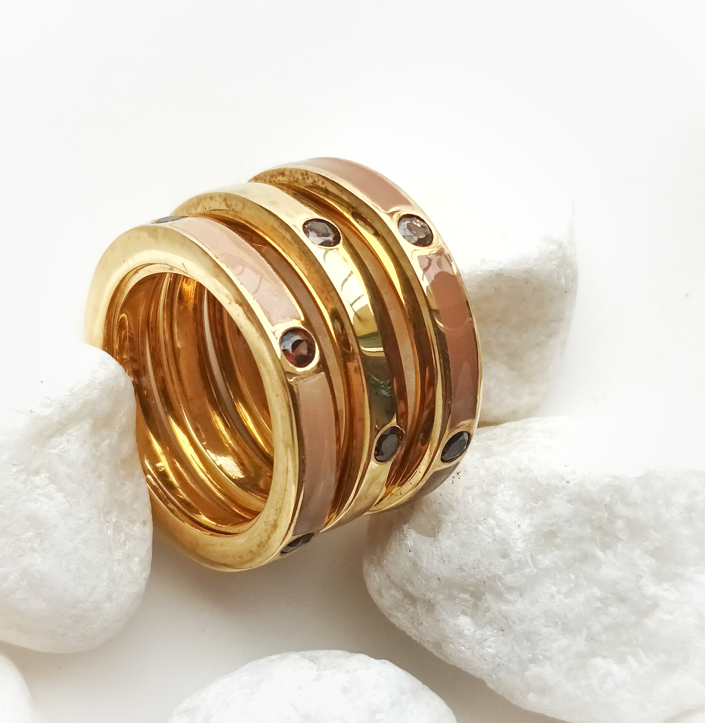Anillo Labrioro Urban - Imagen 7